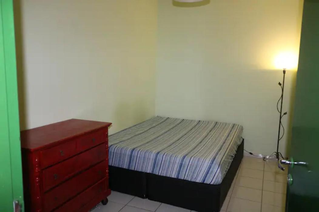 Quarto Ao Lado Do Museu Do Ipiranga ! Apartment São Paulo Luaran gambar