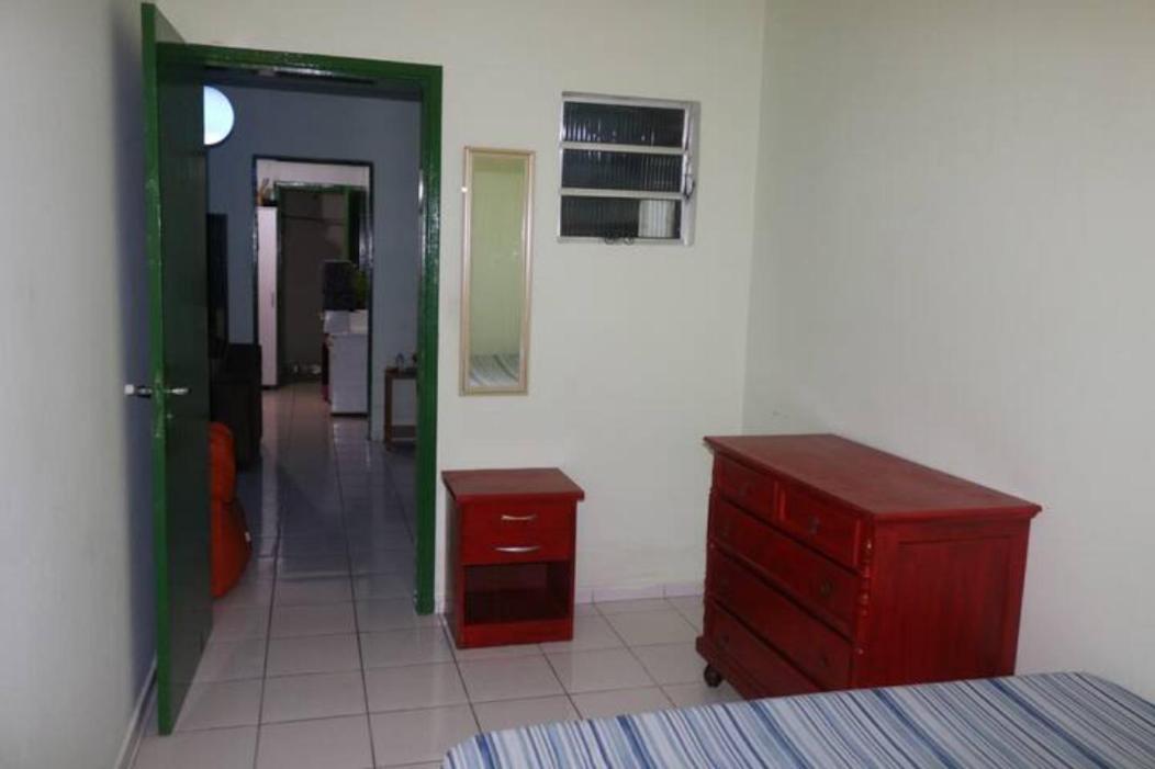 Quarto Ao Lado Do Museu Do Ipiranga ! Apartment São Paulo Luaran gambar