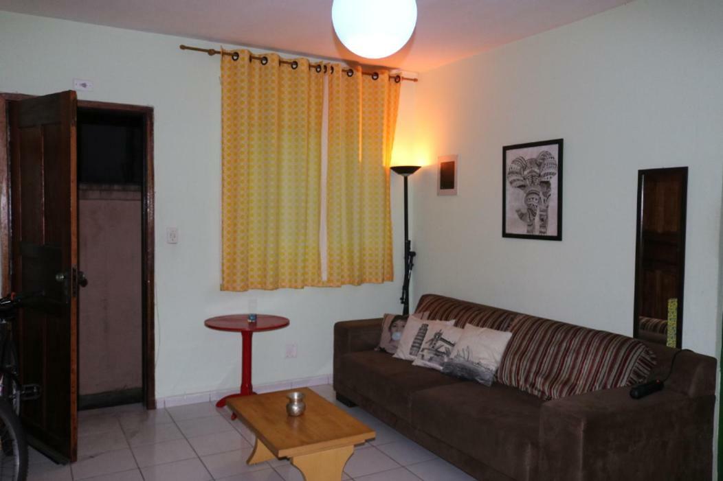 Quarto Ao Lado Do Museu Do Ipiranga ! Apartment São Paulo Luaran gambar