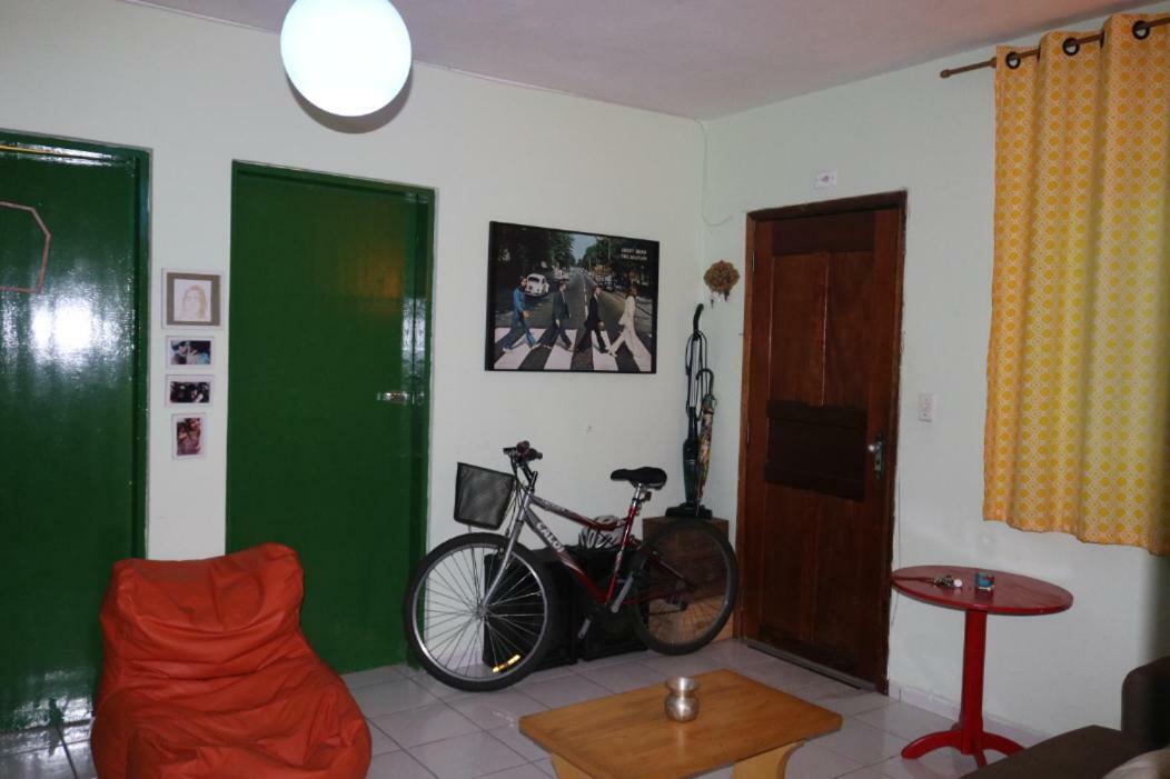 Quarto Ao Lado Do Museu Do Ipiranga ! Apartment São Paulo Luaran gambar