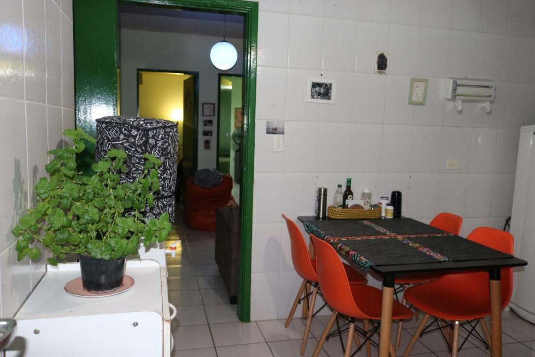 Quarto Ao Lado Do Museu Do Ipiranga ! Apartment São Paulo Luaran gambar
