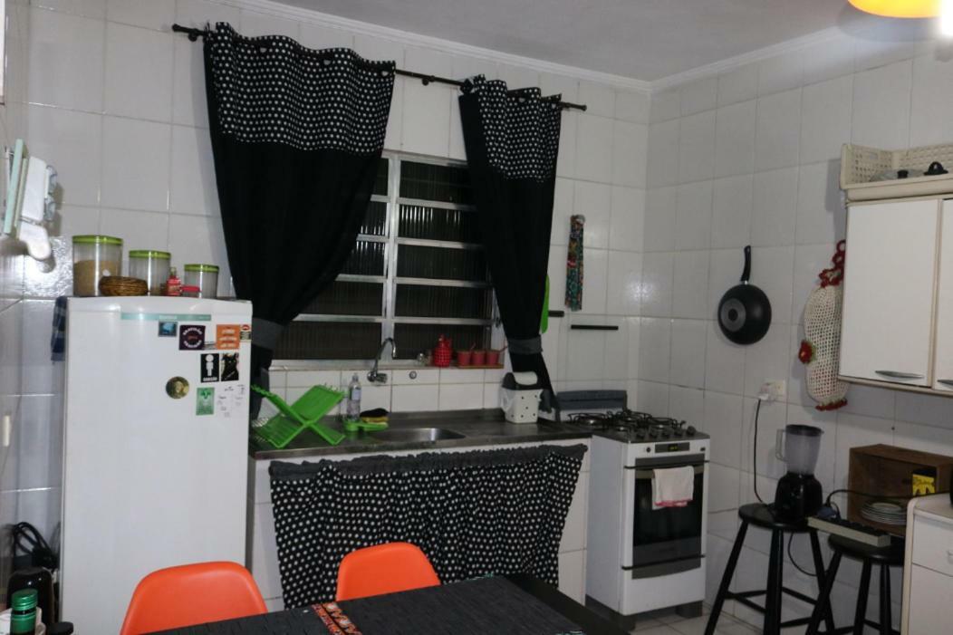 Quarto Ao Lado Do Museu Do Ipiranga ! Apartment São Paulo Luaran gambar
