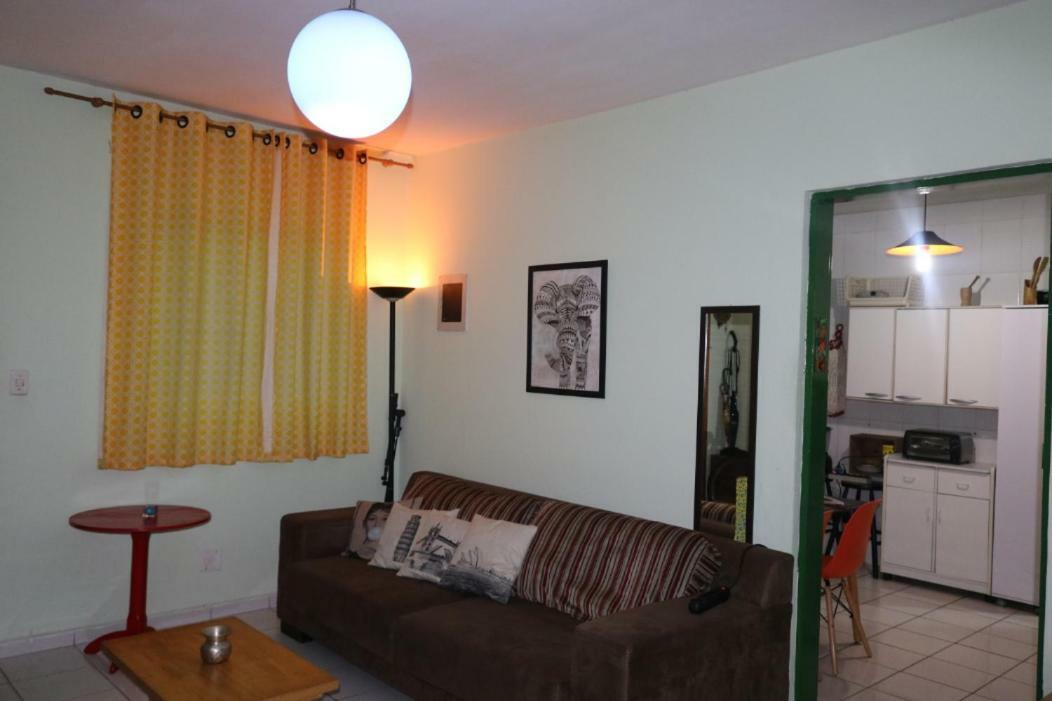 Quarto Ao Lado Do Museu Do Ipiranga ! Apartment São Paulo Luaran gambar